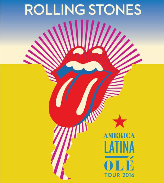 rolling stones ole tour rock cabeca
