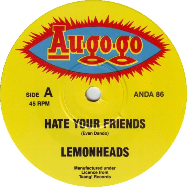 lemonheads-hate-your-friends-1988
