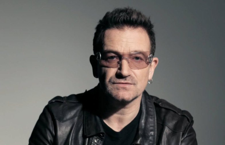 O que nunca te contaram sobre Bono do U2