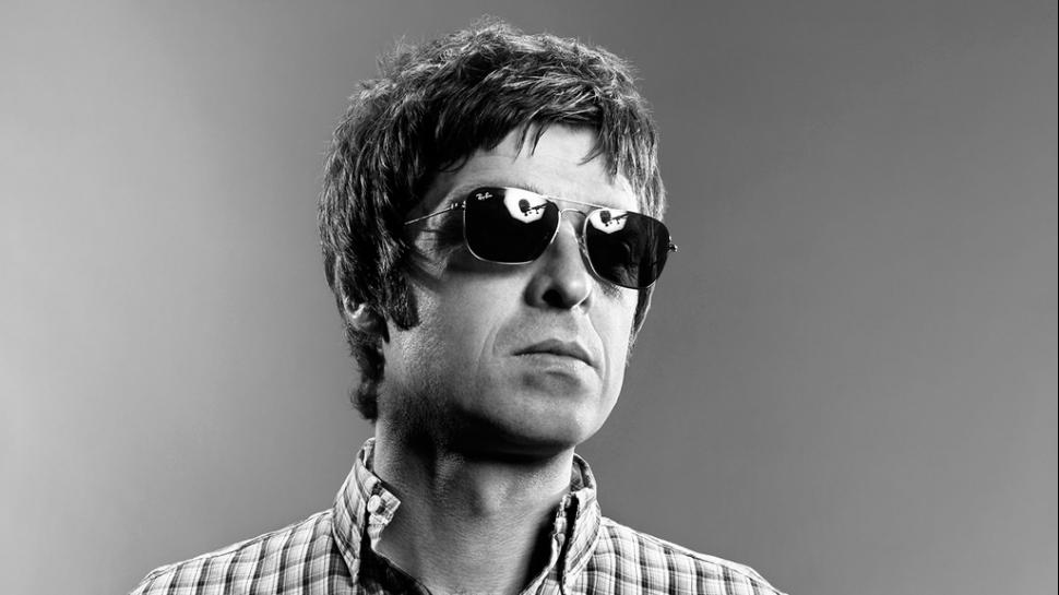 Noel Gallagher: maior que o Oasis