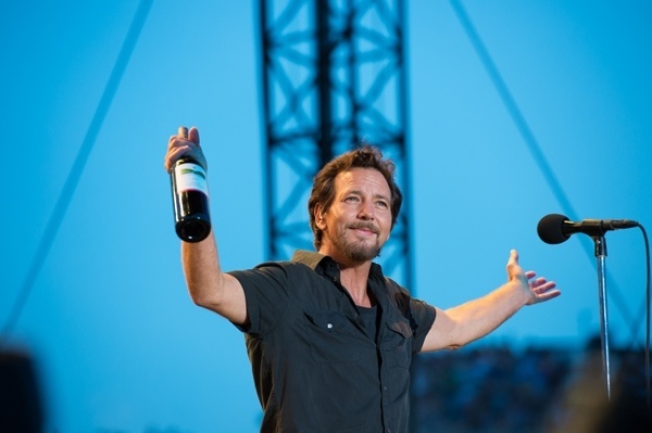 6 curiosidades sobre Eddie Vedder
