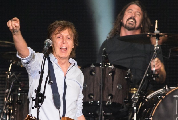 10 bandas mistas que deram o que falar
