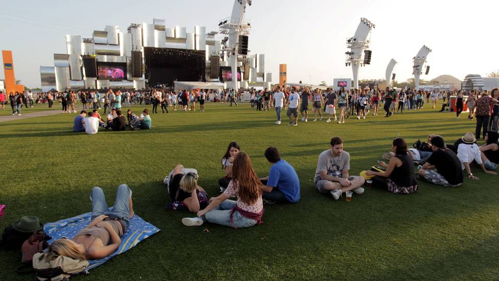 Guia de sobrevivência para o Rock in Rio 2015