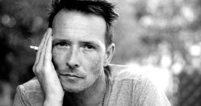 O grande vazio de Scott Weiland