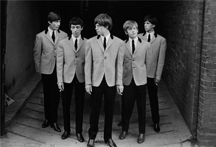 Os 51 anos do álbum “The Rolling Stones No.2”