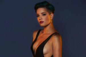 halsey rock cabeca