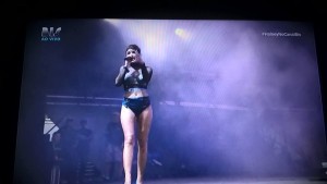 halsey rock cabeca