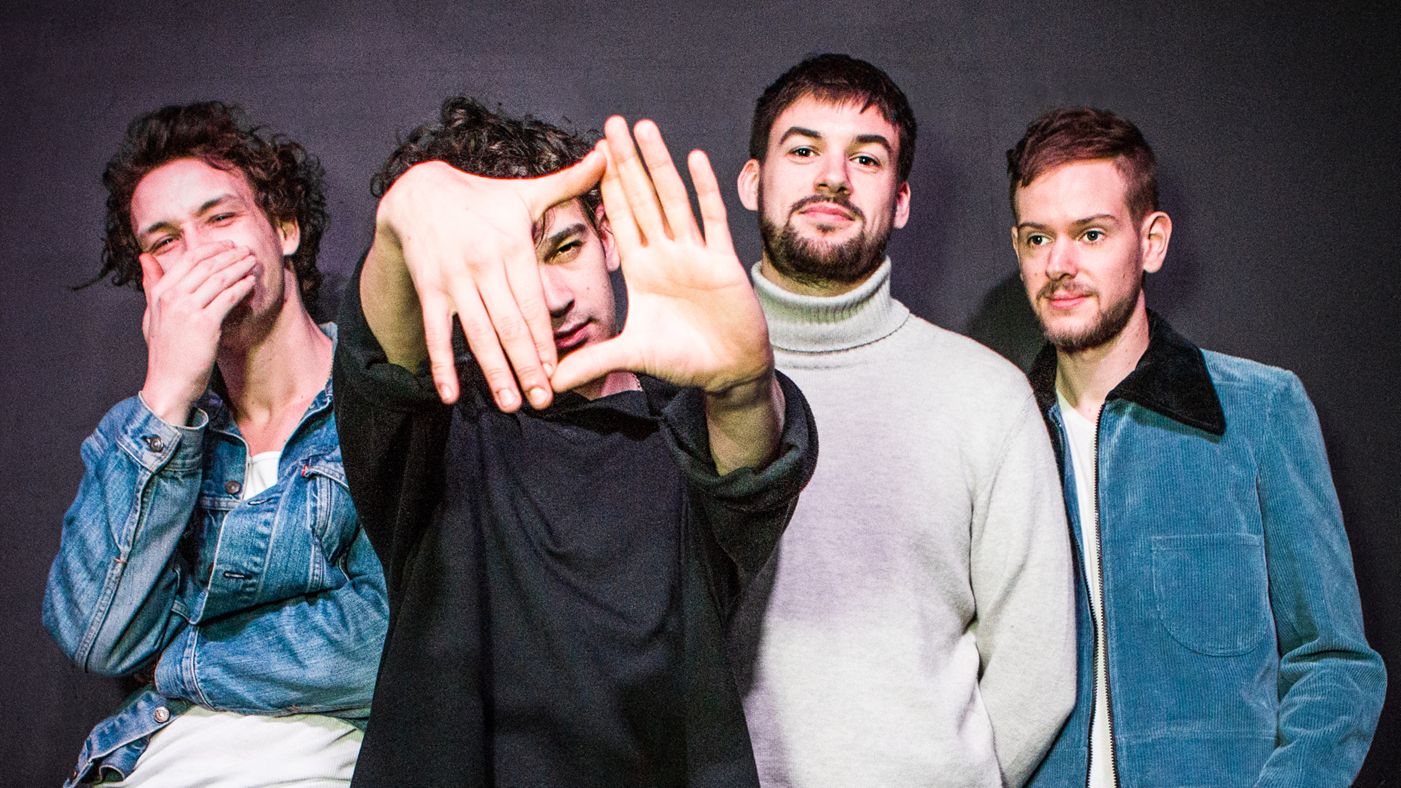 5 motivos para você ir ao show do The 1975 em São Paulo