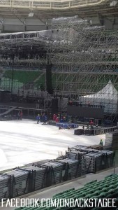 coldplay no brasil sao paulo