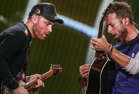 Coldplay no Brasil: Tudo o que você precisa saber