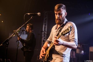 banda scalene em Belo Horizonte
