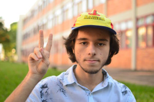 fabio de carvalho rock cabeca