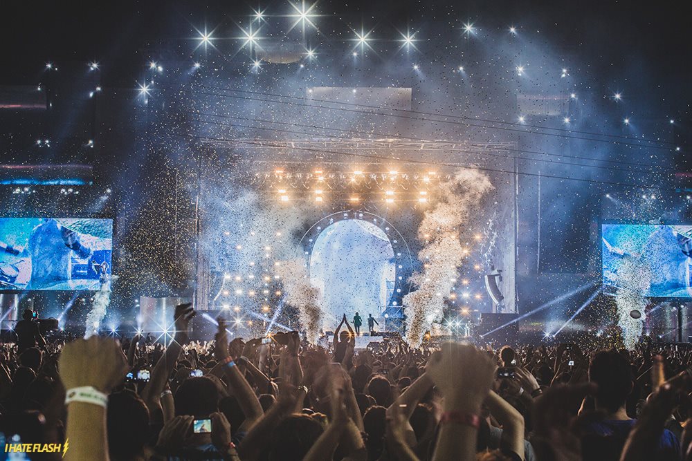 Rock in Rio 2017: o que esperar da próxima edição?