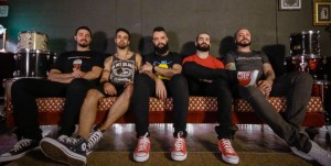 riviera rock cabeca