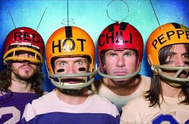 Red Hot Chili Peppers é tri no Rock in Rio