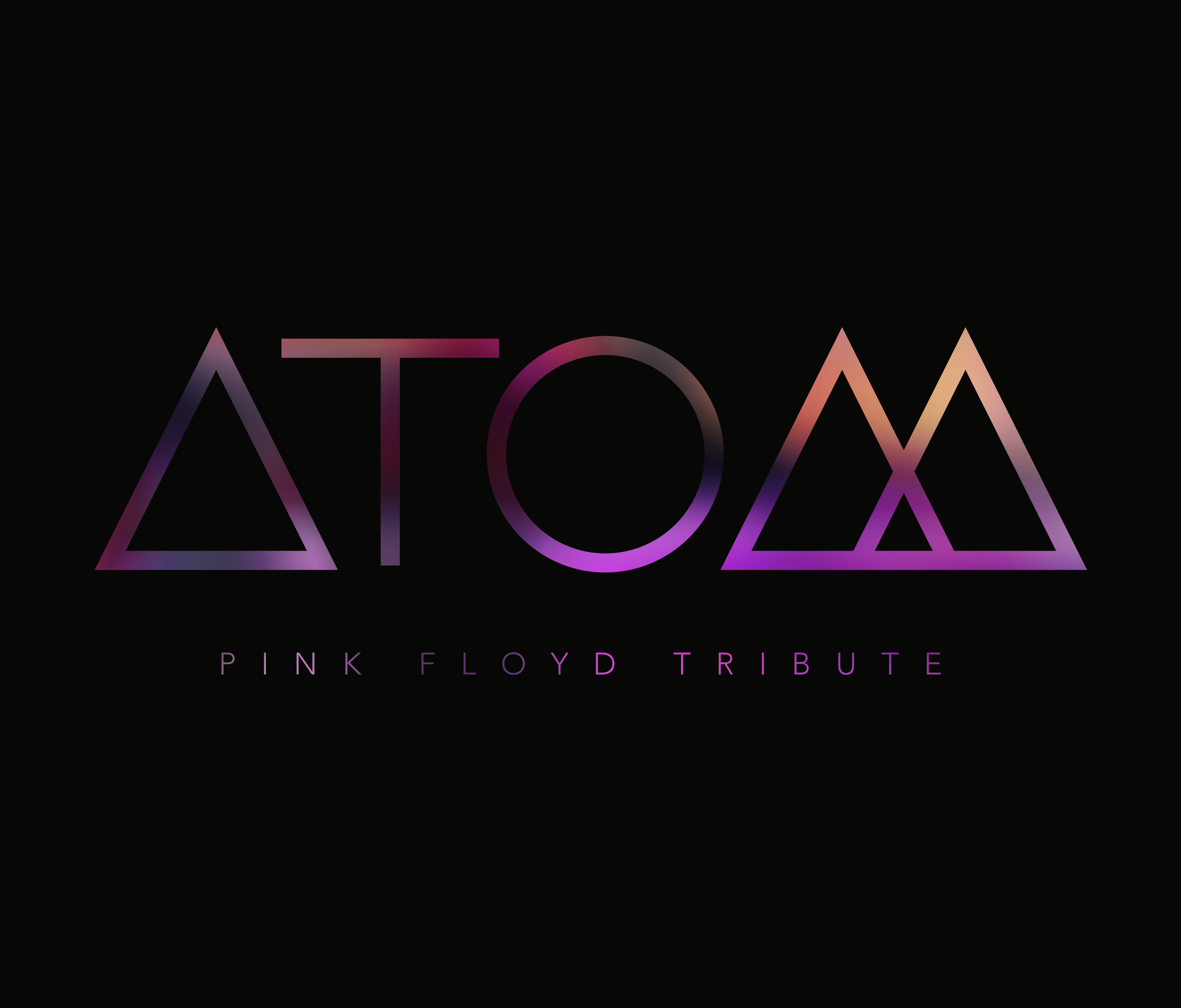 Banda Atom faz tributo a Pink Floyd em BH