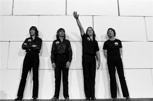 pink floyd