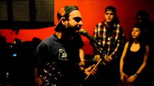 kill moves rock cabeca