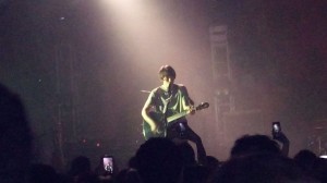 Jake Bugg em BH