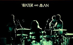 water-and-man