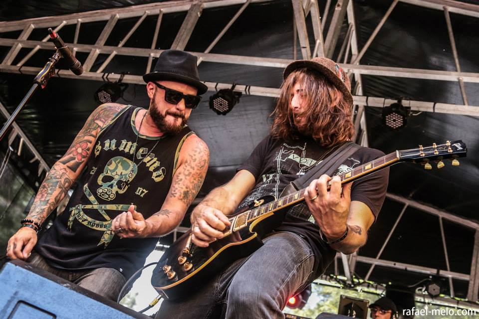 Urbana Legion e a letra inédita de Renato Russo