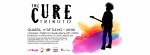 The Cure Tributo