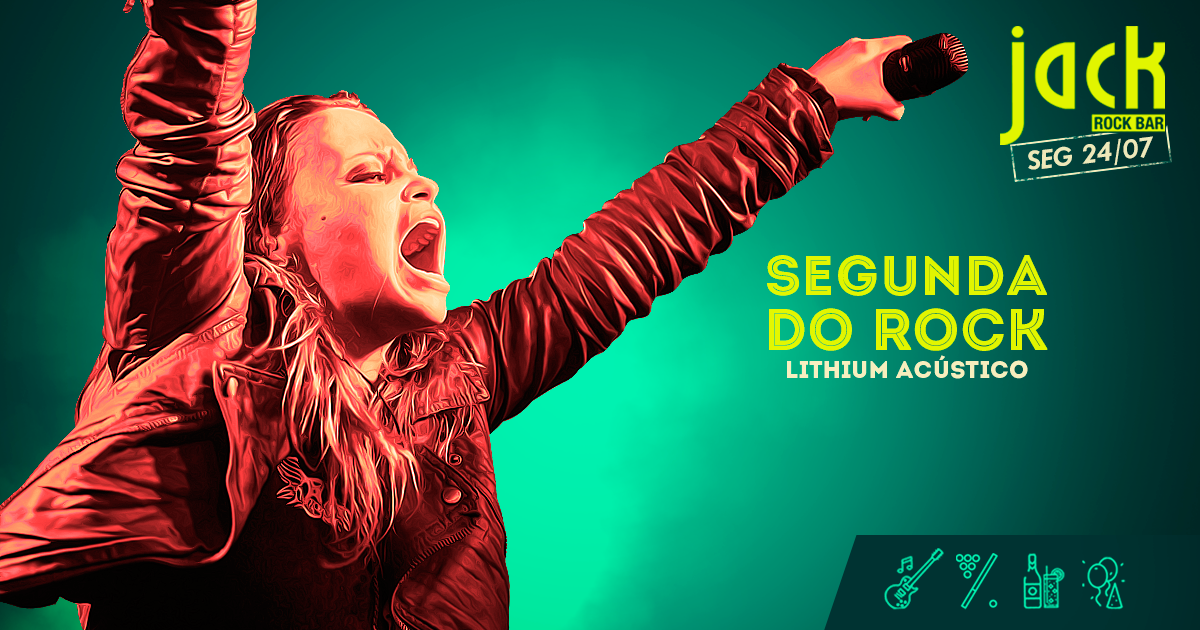 Lithium contra a mesmice