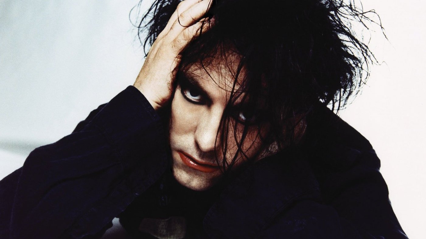The Cure: 7 covers improváveis
