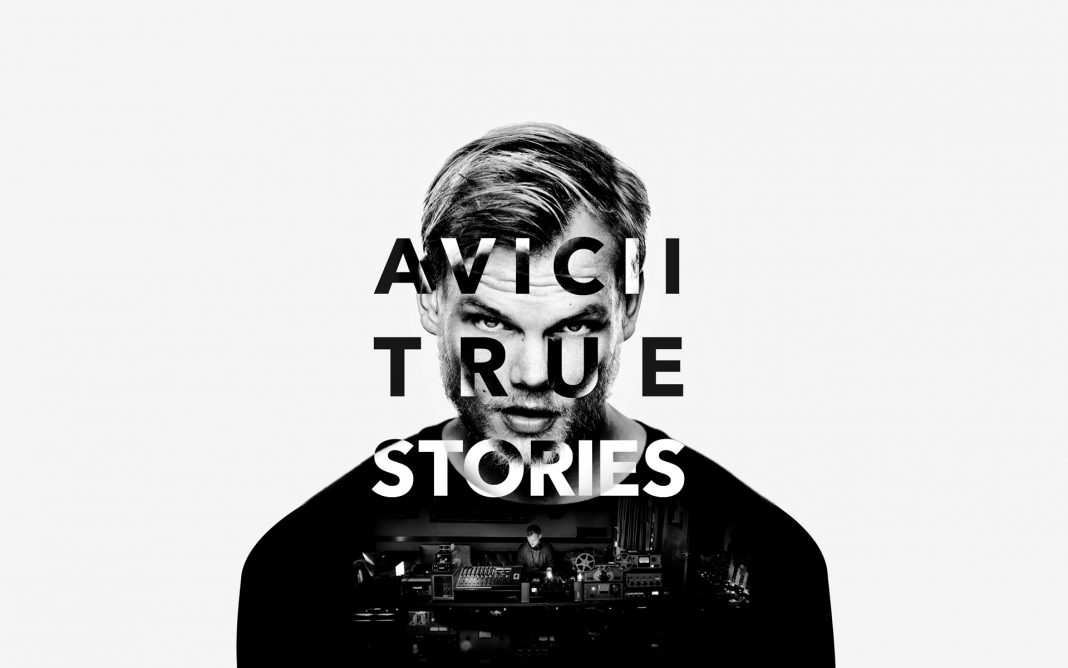 A morte anunciada de Avicii em “True Stories”