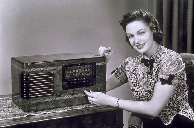 11 ótimos motivos para ouvir rádio hoje em dia