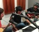 Rock Cabeça Sessions Natalino 2: Erwins + Lobos de Calla