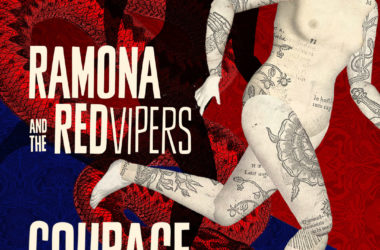 [PREMIERE] Ramona and the Red Vipers: coragem para ser