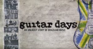 guitar days