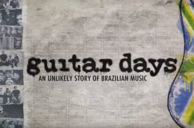 [PREMIERE] Guitar Days: a trilha da sua vida