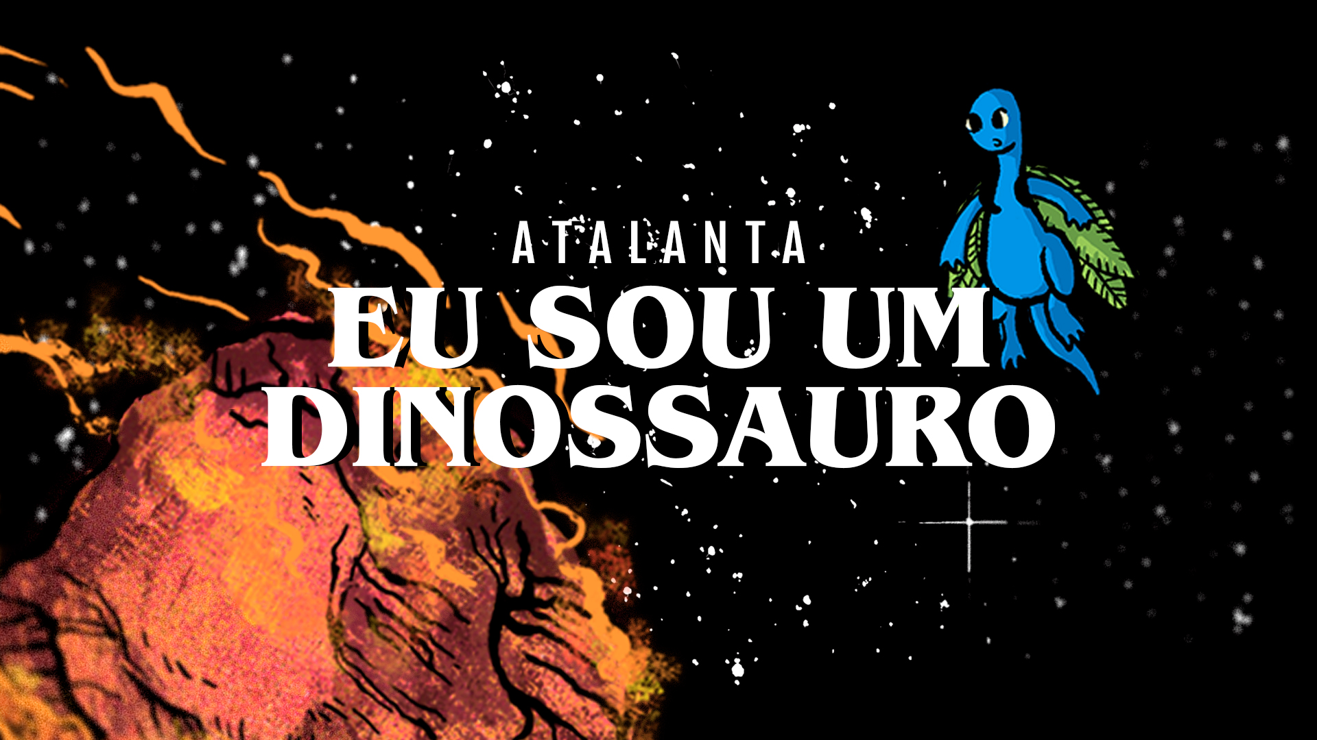 [PREMIERE] O rock jurássico da Atalanta