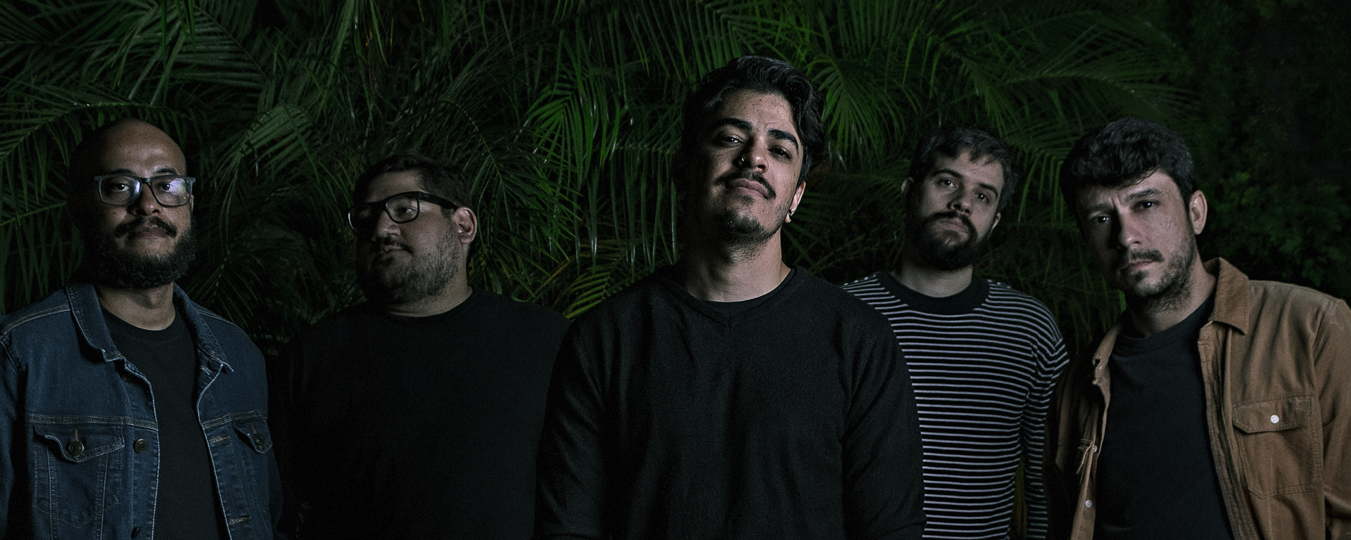 [PREMIERE] Superama: superego com pitada de pós-punk