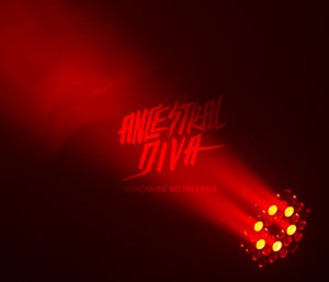ancestral diva