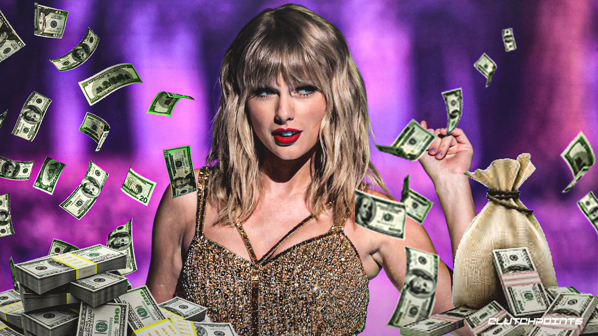 refund taylor swift