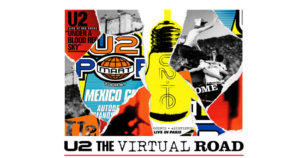 U2 virtual road