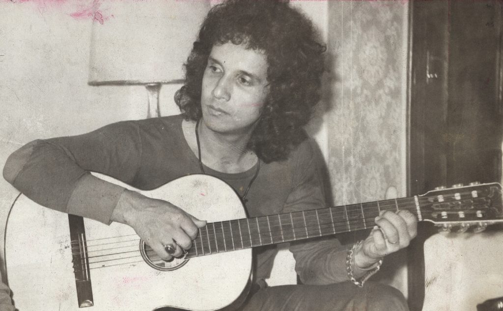 80 anos de Roberto Carlos em 10 covers roqueiras