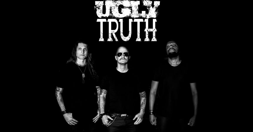 Ugly Truth: o metal mineiro mais vivo que nunca Ugly Truth: o metal mineiro mais vivo que nunca