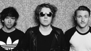 bandas de rock alternativo