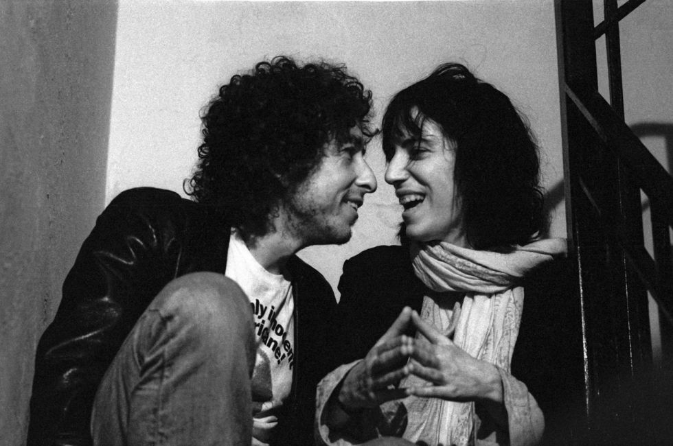 80 anos de Bob Dylan em 12 covers femininas