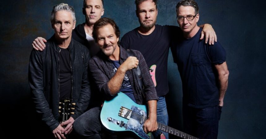 Pearl Jam Deep: tudo sobre a banda, num só lugar Pearl Jam Deep: tudo sobre a banda, num só lugar