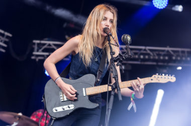 Wolf Alice: 6 fatos sobre Ellie Rowsell