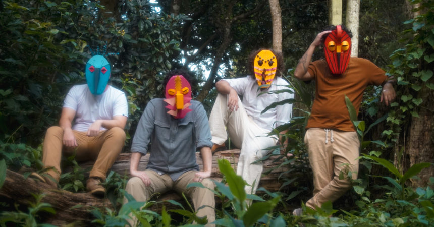 Mineiros da Lua na Terra da pandemia Mineiros da Lua na Terra da pandemia