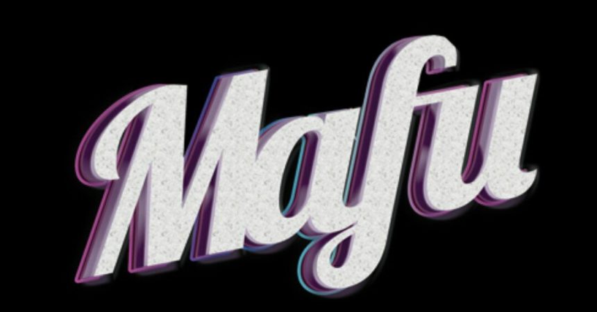 Mafu: casamentos, hip hop e positive vibes Mafu: casamentos, hip hop e positive vibes
