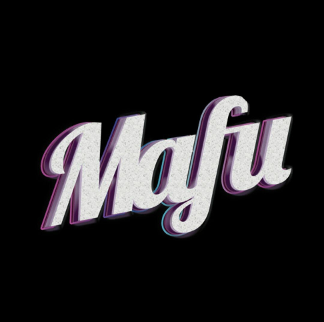 Mafu: casamentos, hip hop e positive vibes