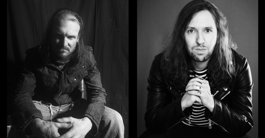 Midnight Guest: Lemmy e ocultismo em conexão Brasil-Canadá Midnight Guest: Lemmy e ocultismo em conexão Brasil-Canadá