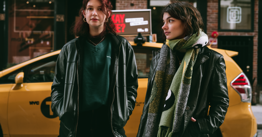 Pacífica: rocking enough to make us blush Pacífica: rocking enough to make us blush